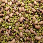 Börülce Fasulyesi Tarifi ve Malzemeleri