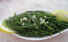 Deniz Börülce Salatası Tarifi ve Malzemeleri