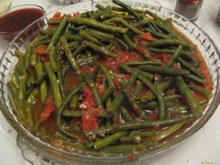 Börülce Ekşilemesi Tarifi ve Malzemeleri