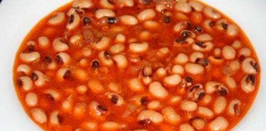 Kuru Börülce Yemeği Tarifi ve Malzemeleri Kuru Börülce Yemeği Tarifi ve Malzemeleri